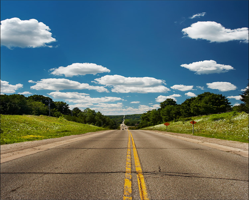 road1