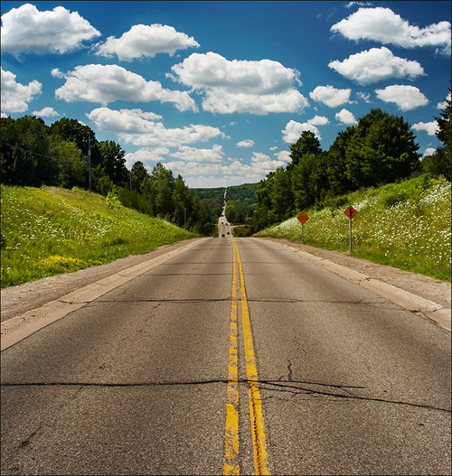 road2