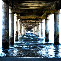HDR Toning