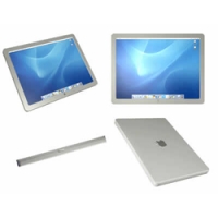 Eilės prie naujojo iPad