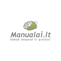 Manualai.lt plečiasi - daugiau resursų!
