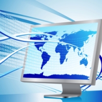 Pasaulinė kompiuterinių technologijų raida