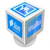 “VirtualBox” Nemokama virtuali mašina