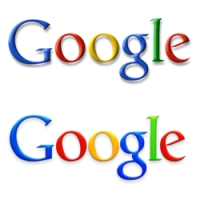 Naujas Google paieškos sistemos įvaizdis