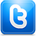 dalintis Twitter